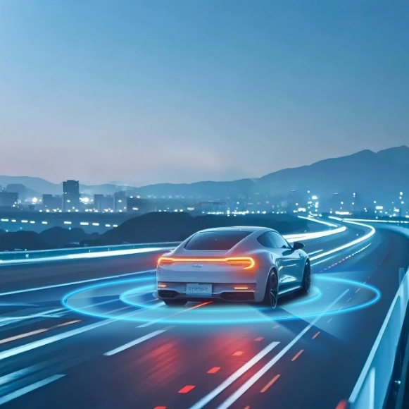Automotive