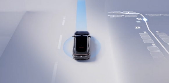 Vehicle‑grade MCU