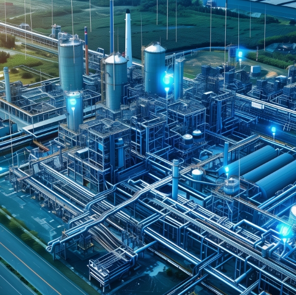 Industrial