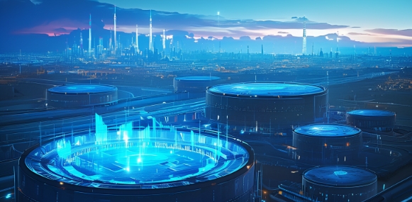 Industrial Grade Power Control MCU