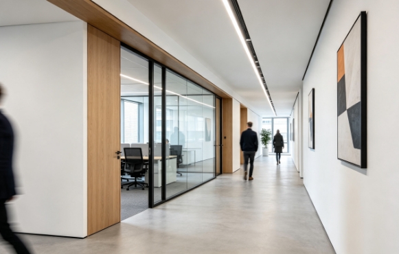 Company Environment