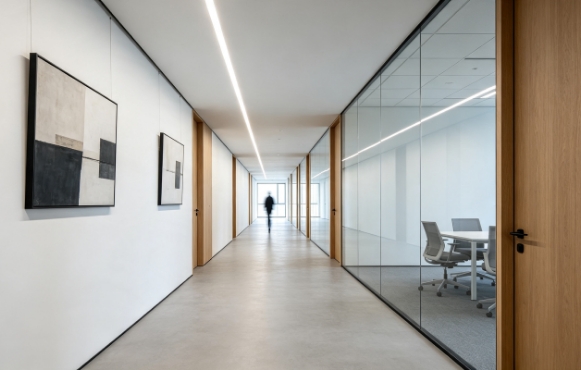Company Environment