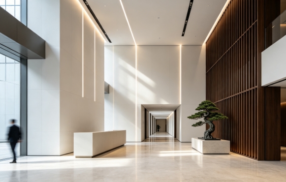 Company Environment