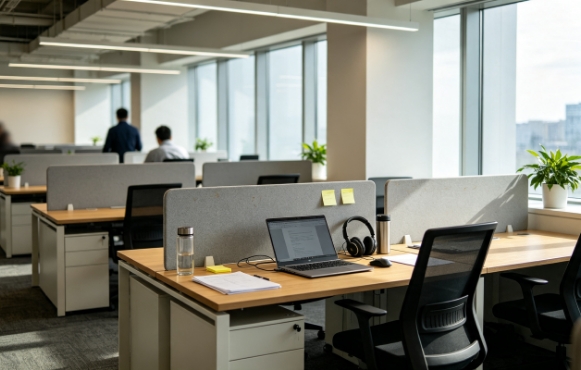 Company Environment