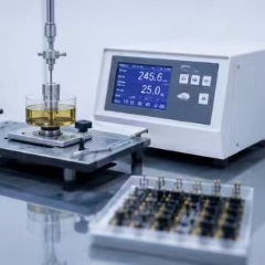 Solderability Testing
