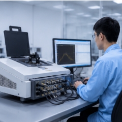 Electrical Characteristics Testing